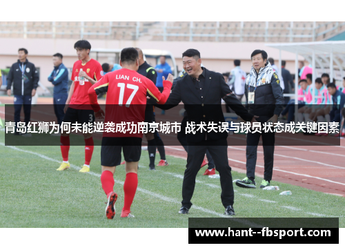 青岛红狮为何未能逆袭成功南京城市 战术失误与球员状态成关键因素 青岛红狮为何未能逆袭成功南京城市 战术失误与球员状态成关键因素