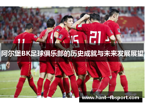 阿尔堡BK足球俱乐部的历史成就与未来发展展望 阿尔堡BK足球俱乐部的历史成就与未来发展展望